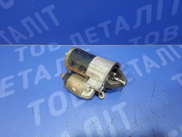 Стартер двигателя MN153444 MITSUBISHI
