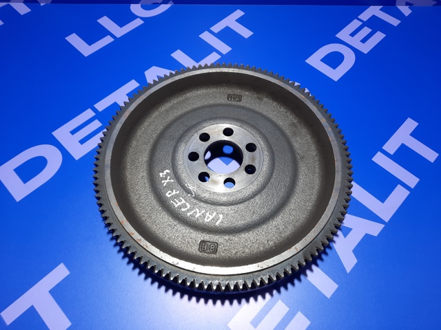 Маховик с зубчатым ободом Mitsubishi Outlander 2 40