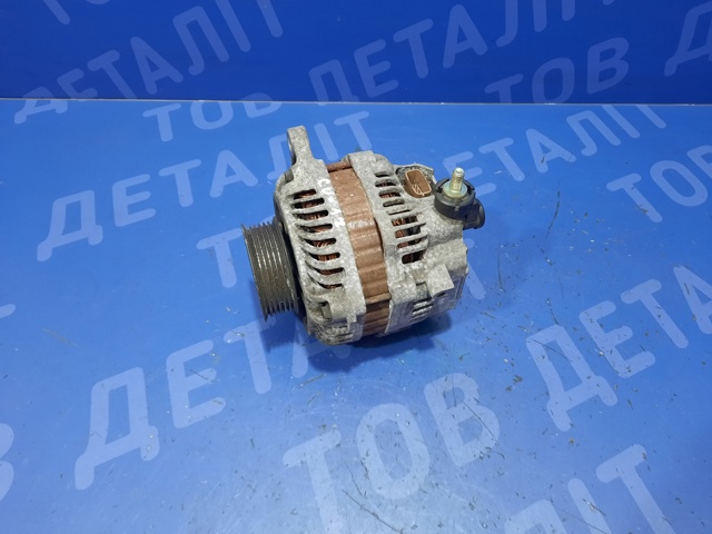 Автомобильный генератор MN183450 MITSUBISHI