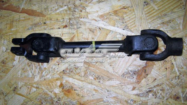 Вал рулевой колонки, нижний MR407335 MITSUBISHI