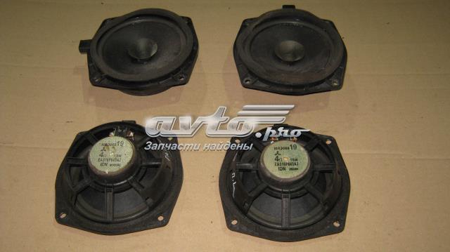 MITSUBISHI MR411453 Динамик передней двери в наличии Каменское