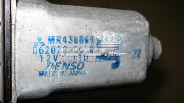 MR436869 MITSUBISHI Мотор стеклоподъемника двери задней левой купить в Каменское