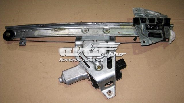 MITSUBISHI MR436869 Мотор стеклоподъемника двери задней левой в наличии Полтава