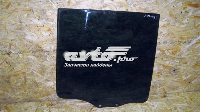Стекло заднее левое MR436981 MITSUBISHI