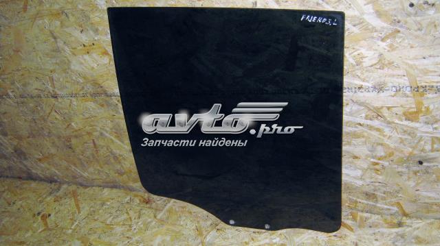 MR436981 Стекло двери задней левой купить Украина