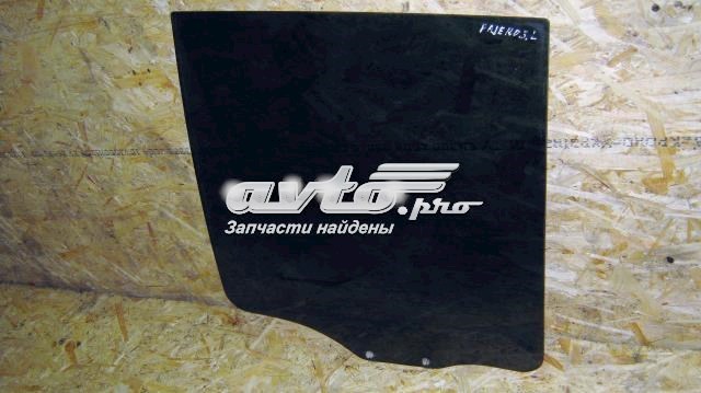 MITSUBISHI MR436981 Стекло двери задней левой в наличии Хмельницкий