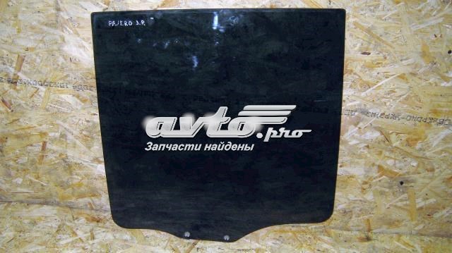 Стекло задней правой двери MR436982 MITSUBISHI