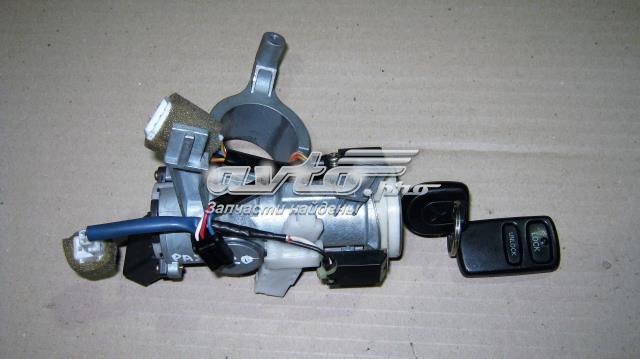 Замок зажигания MR493162 MITSUBISHI