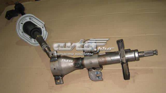Колонка рулевая Mitsubishi Pajero 3