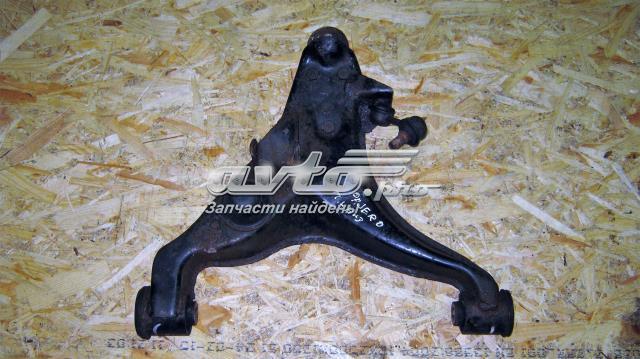 MR496795 MITSUBISHI Рычаг передней подвески левый купить в Днепр