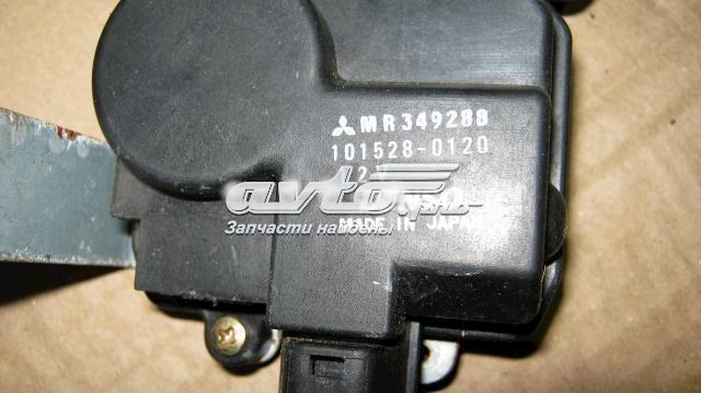 Замок задней двери, правой MR512244 MITSUBISHI