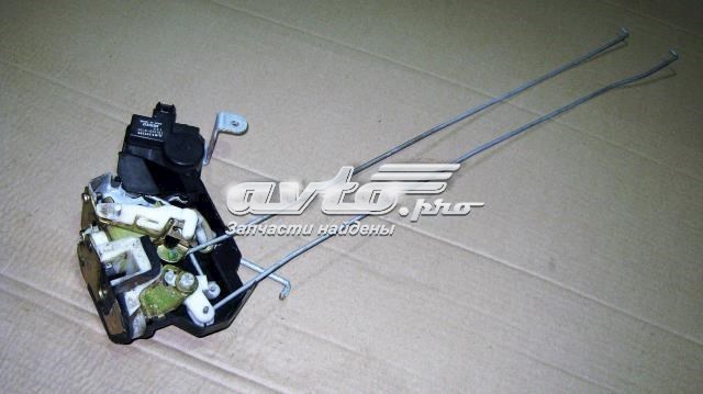MR512244 MITSUBISHI Замок двери задней правой купить в Черновцы