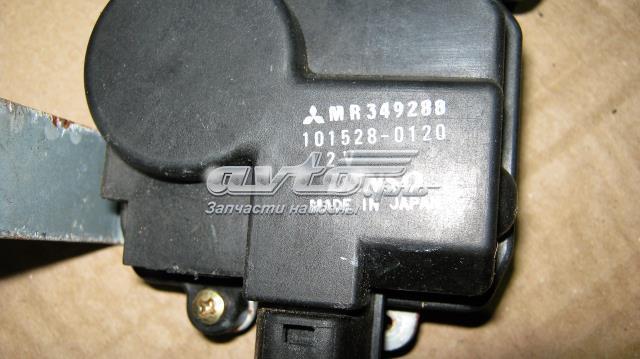 MR512244 MITSUBISHI Замок двери задней правой купить в Запорожье