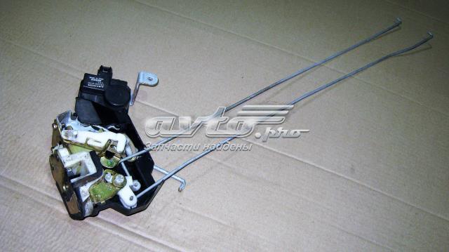 MITSUBISHI MR512244 Замок двери задней правой в наличии Николаев