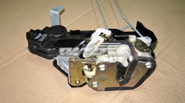 MITSUBISHI MR512244 Замок двери задней правой в наличии Киев