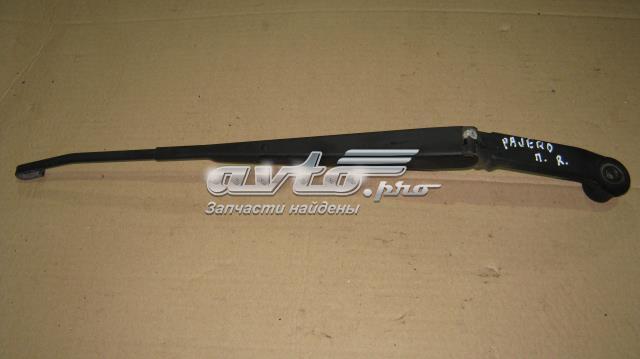 MITSUBISHI MR522384 Рычаг-поводок стеклоочистителя лобового стекла в наличии Сумы