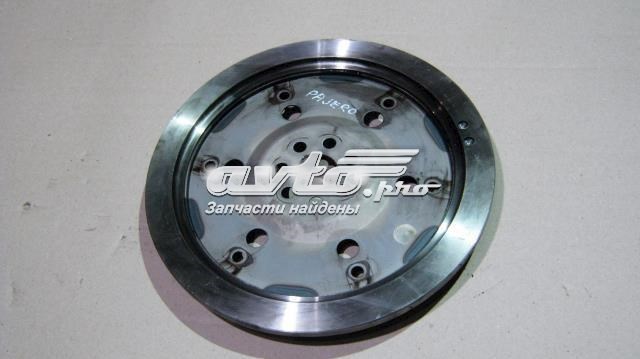 Маховик MR534652 MITSUBISHI