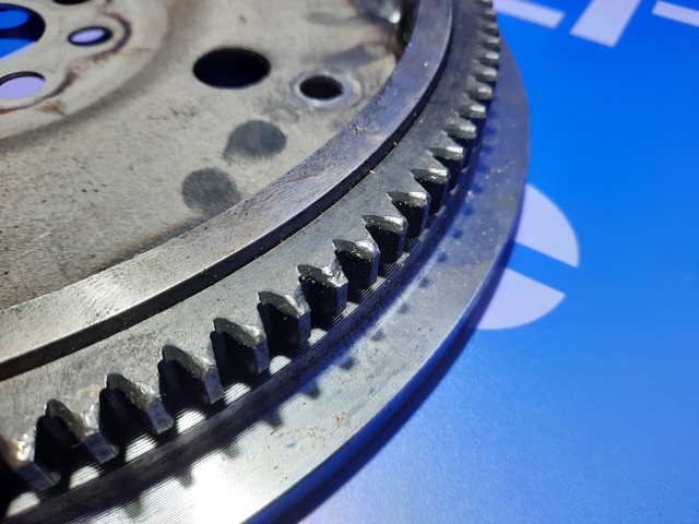 MITSUBISHI MR534652 Маховик двигателя в наличии Львов