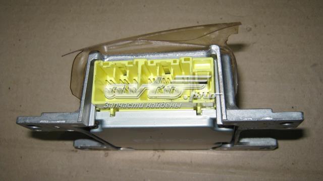 MITSUBISHI MR551784 Модуль-процессор управления подушкой безопасности (ЭБУ AIRBAG) в наличии Николаев