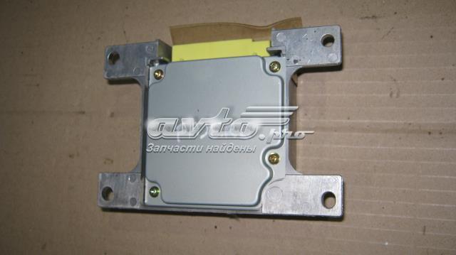 MR551784 Модуль-процессор управления подушкой безопасности (ЭБУ AIRBAG) купить Одесса