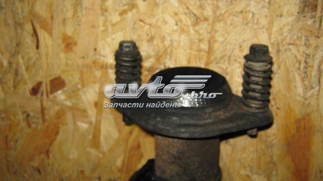 MITSUBISHI MR552467 Глушитель, передняя часть в наличии Каменское