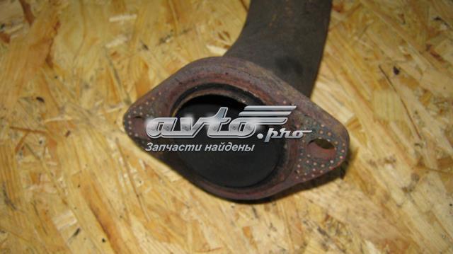 MITSUBISHI MR552467 Глушитель, передняя часть в наличии Ирпень