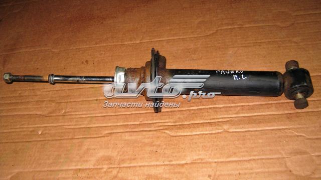 MR554292 Амортизатор передний купить Ирпень