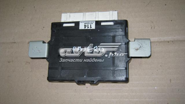 Модуль управления (ЭБУ) полным приводом MR580114 MITSUBISHI