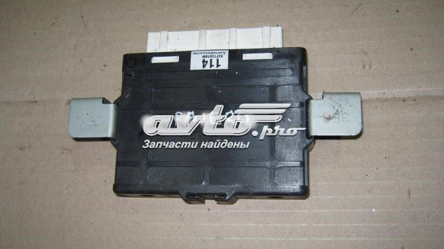 MITSUBISHI MR580114 Модуль управления (ЭБУ) полным приводом в наличии Львов