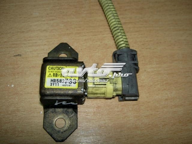 MR587733 MITSUBISHI Датчик удара купить в Полтава