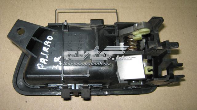 MITSUBISHI MR604136 Ручка двери правой внутренняя передняя/задняя в наличии Павлоград