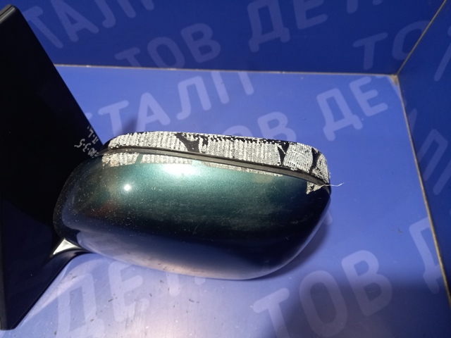 MR644674 MITSUBISHI Зеркало заднего вида левое купить в Каменское