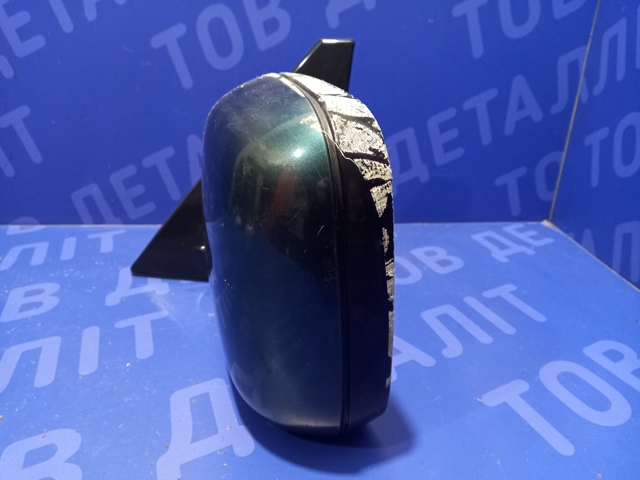 MITSUBISHI MR644674 Левое боковое зеркало в наличии Украина