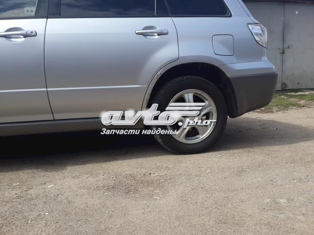 MR954514 MITSUBISHI Лючок бензобака (топливного бака) купить в Украина