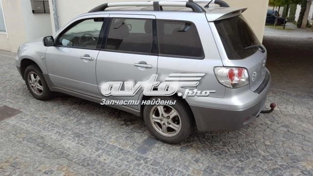 MR954514 MITSUBISHI Лючок бензобака купить в Днепр