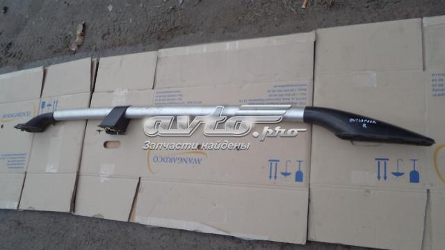 MITSUBISHI MR971436 Рейлинг крыши правый в наличии Тернополь