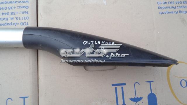 MITSUBISHI MR971436 Рейлинг крыши правый в наличии Ужгород
