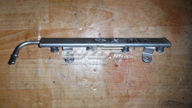 Топливная рампа MR988175 MITSUBISHI