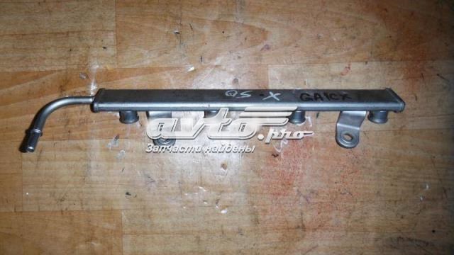 MR988175 MITSUBISHI Распределитель топлива (рампа) купить в Львов