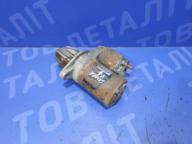 Стартер двигателя MR994922 MITSUBISHI