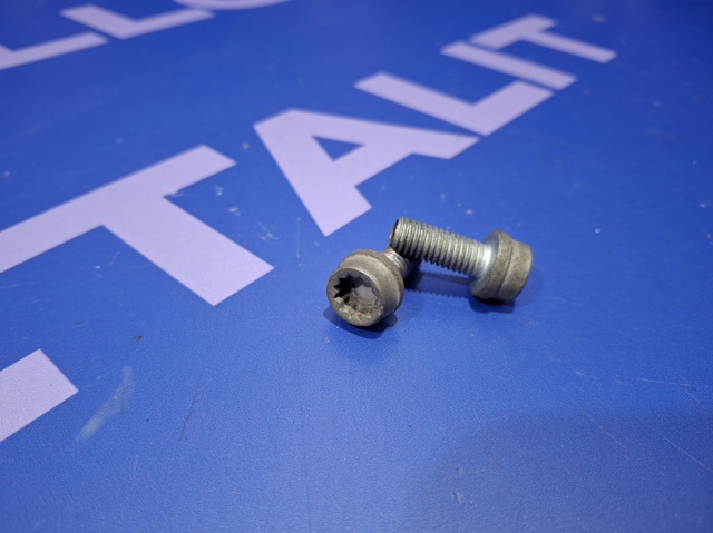 Болт шкива коленвала Volkswagen Golf ALLTRACK 7