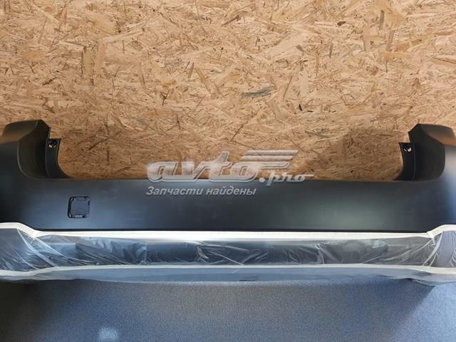 SIGNEDA PSB04056BB Задний бампер в наличии Сумы