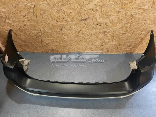 PSB04056BB SIGNEDA Бампер задний купить в Черновцы