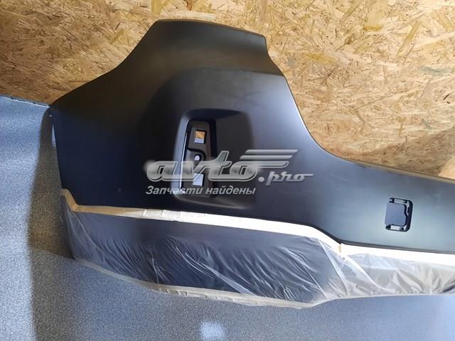 SIGNEDA PSB04056BB Задний бампер в наличии Запорожье