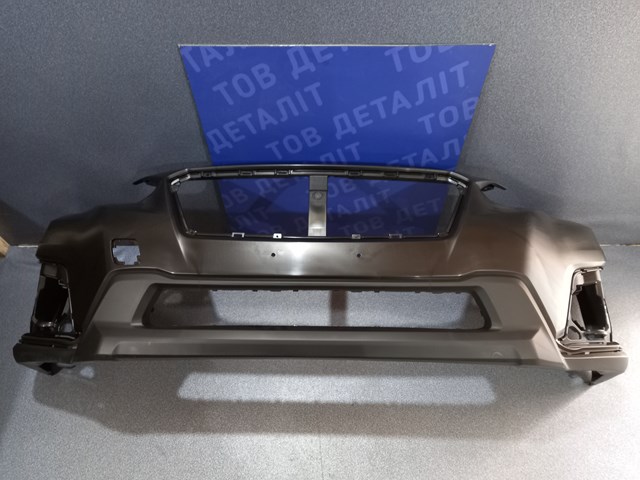 PSB04078BA Передний бампер купить Киев