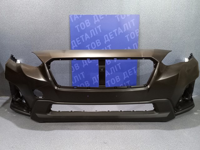 PSB04078BA Передний бампер купить Кривой Рог