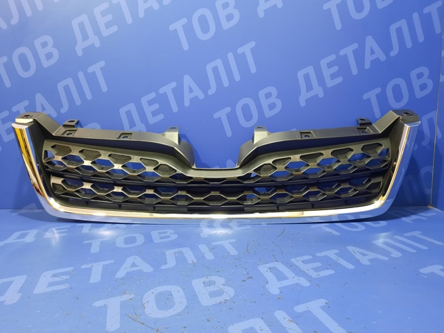 Облицовка радиатора PSB07049GA SIGNEDA