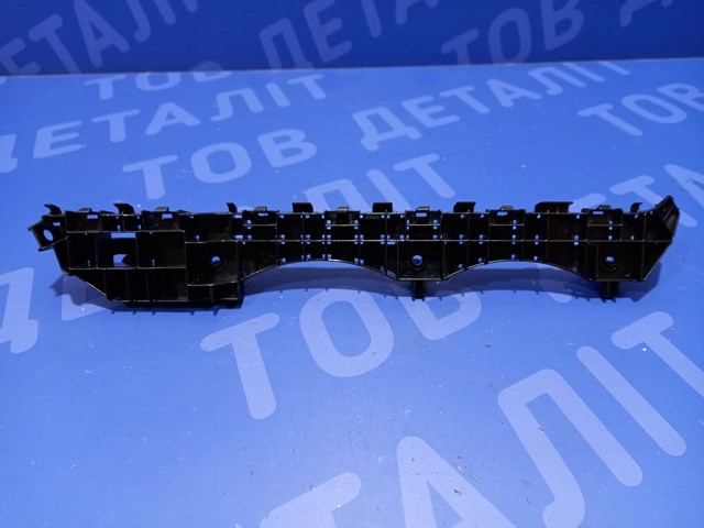 Кронштейн бампера заднего, внешний левый PSB43117AL SIGNEDA