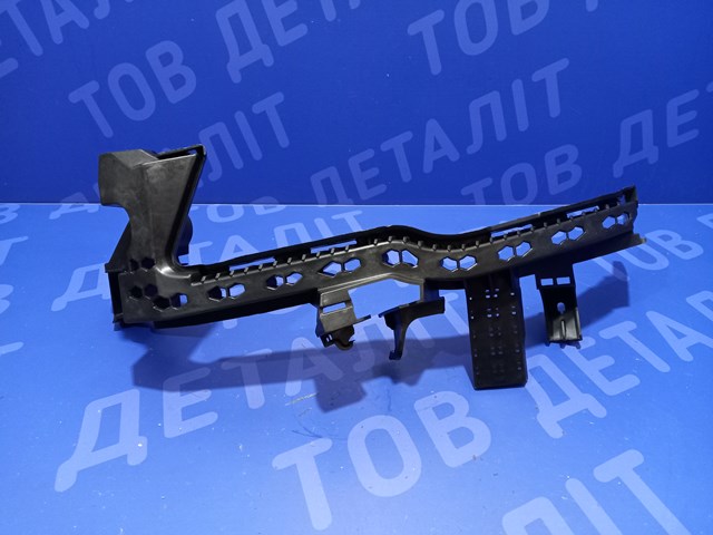 PSB43195AL Кронштейн бампера переднего левый купить Днепр