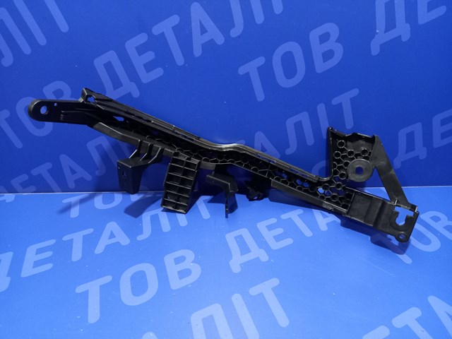 PSB43195AL SIGNEDA Кронштейн бампера переднего левый купить в Полтава
